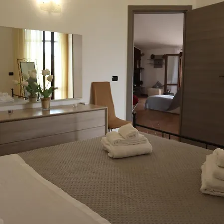 Theo House Сієна