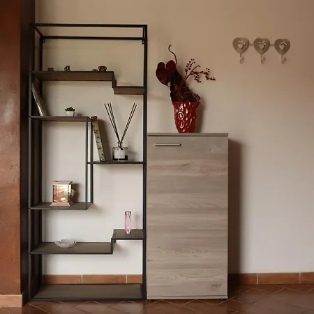 Theo House Appartement *