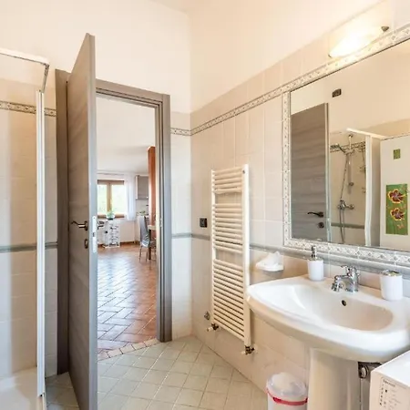 Апартаменти Theo House *