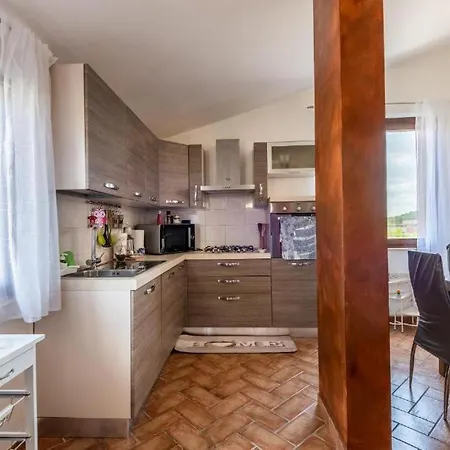 Theo House Siena