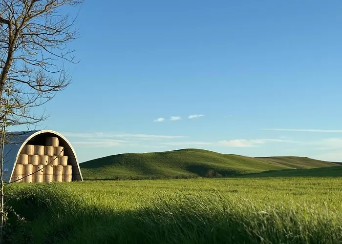 Theo House Apartment