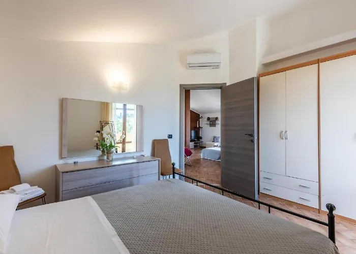 Theo House Apartment *