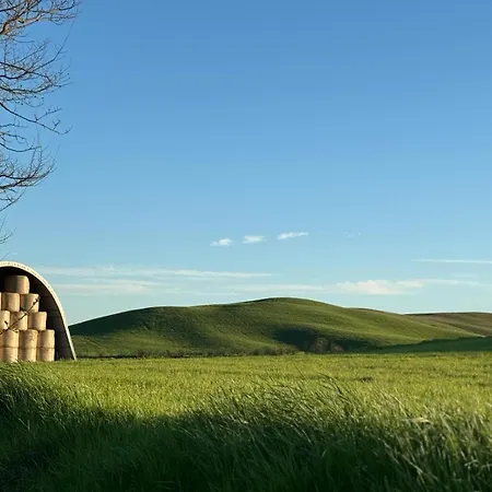 Theo House 아파트