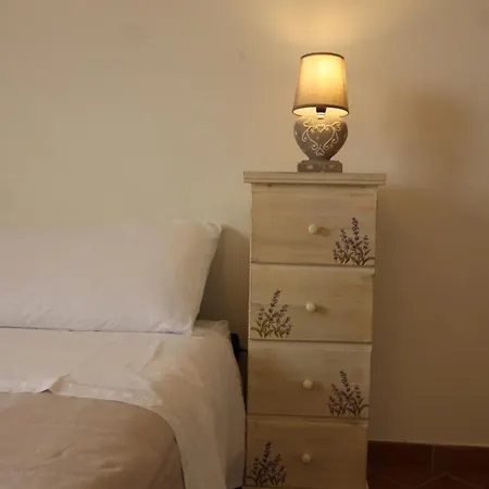 Appartamento Theo House