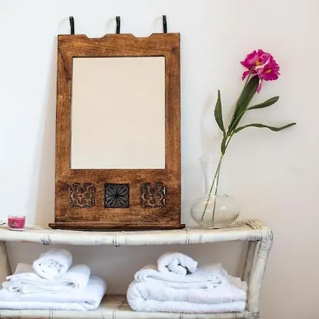 Theo House Appartamento *