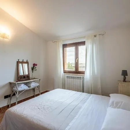 Appartamento Theo House *