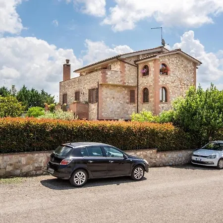 Appartamento Theo House Siena