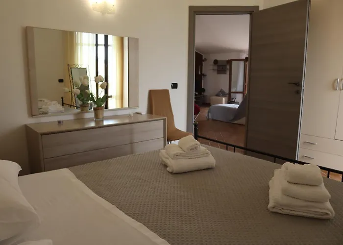 Theo House Σιένα