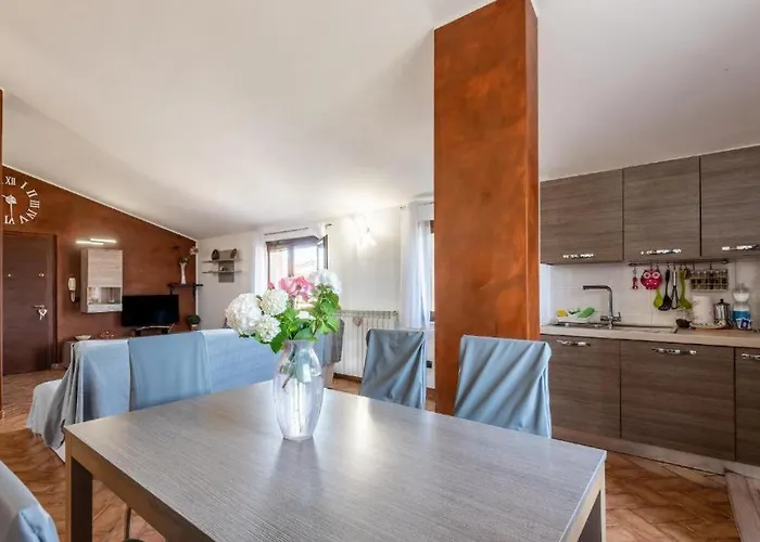 Διαμέρισμα Theo House *