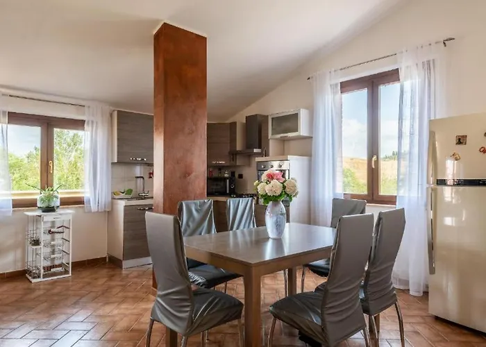 Theo House Διαμέρισμα