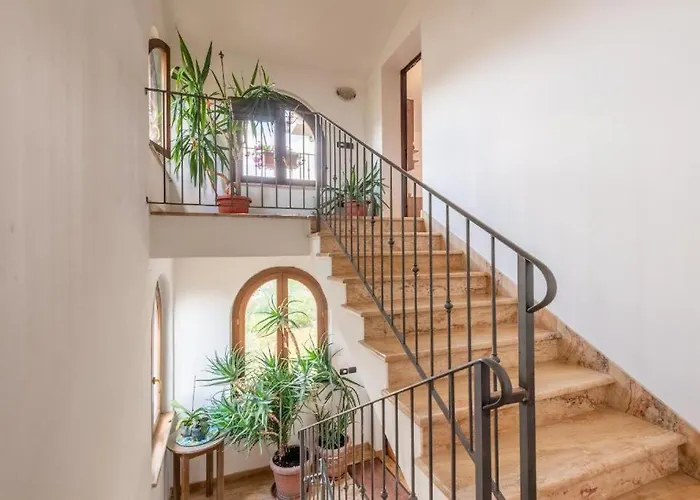 Theo House Διαμέρισμα