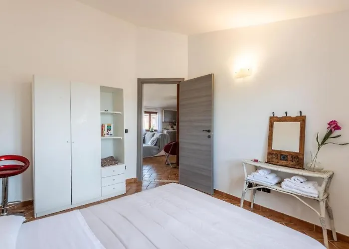 Theo House Διαμέρισμα Σιένα