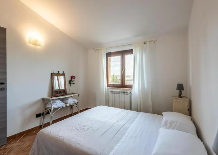 Διαμέρισμα Theo House *